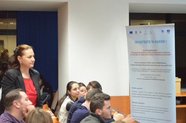 Conferința intermediară